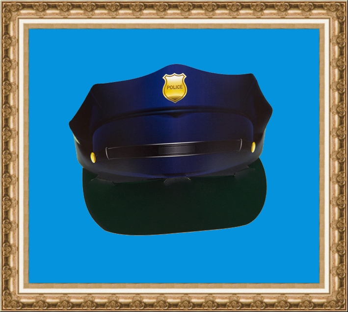 czapka mundurowa